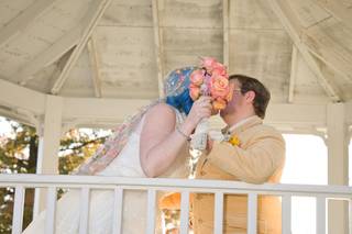 Marci Curtis - Wedding Photojournalist - 12