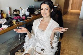 Sara Tamargo Makeup and Hair - 67