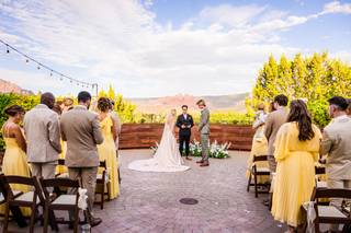 Agave of Sedona Weddings and Event Venue - 8