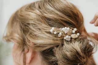 Crystal Tavares Hair - 11