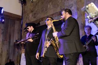Royal Dukes Band - 7
