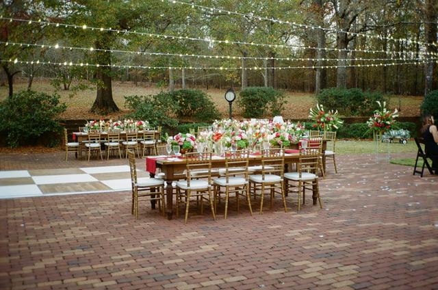Taylor Event & Floral Design - 4