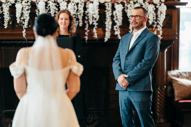 Danee Dalphonse, Justice of the Peace - 1