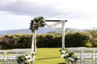The Perfect Wedding Maui - 55