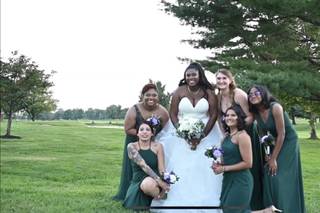 Vivid Bridal Boutique - 53