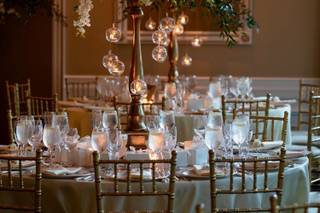Pink Dahlia Floral & Event Design - 47