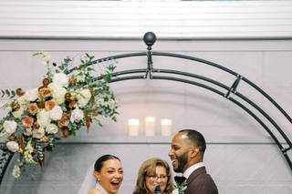 Love and Light Wedding Officiants - 16