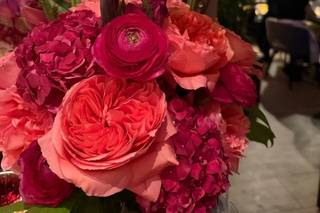VIKA floral production - 2