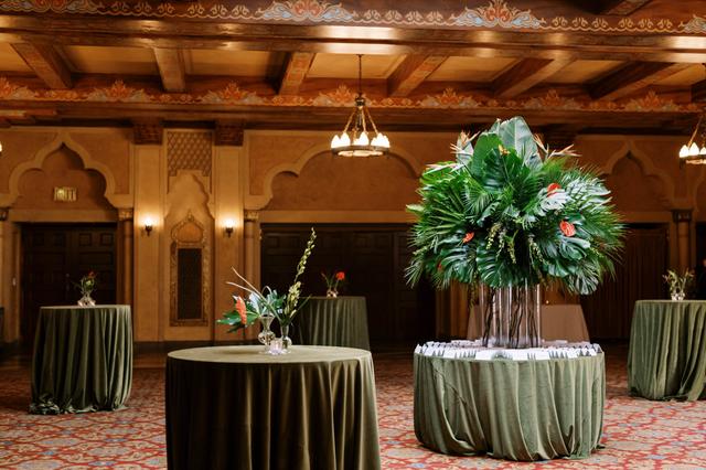 Laura Burchfield Events - 4