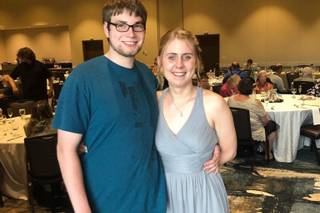 Mystic Lake Casino Hotel - 22