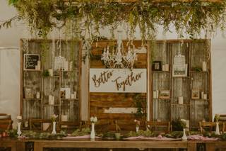 Bailey Farms Barn & Venue - 42
