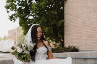 Linh's Bridal & Alterations - 64