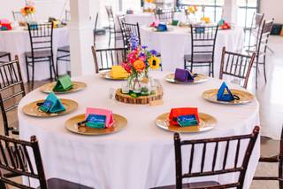 Say Yes With Jess Weddings - 12