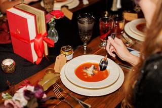 Sugar & Spice Cafe and Spice Catering - 9