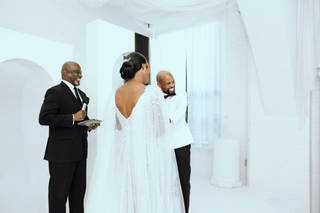 Pastor Demetrius Lawrence - 6