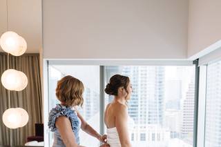 LUX Beauty & Bridal - 9