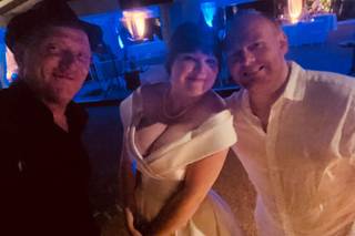 Wedding DJ Italy - 5
