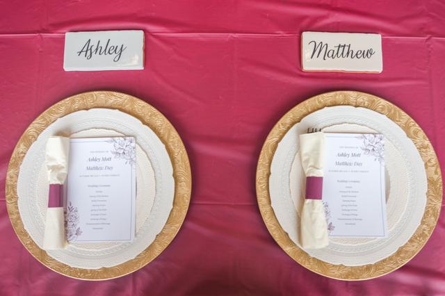 Believeland Weddings - 3