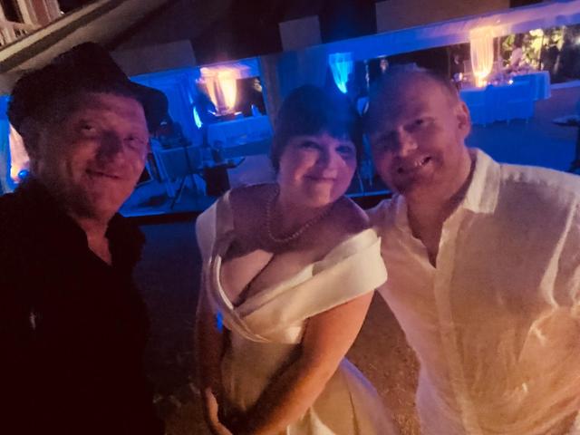 Wedding DJ Italy - 1