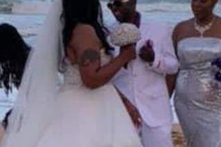 Paradise Beach Weddings - 7