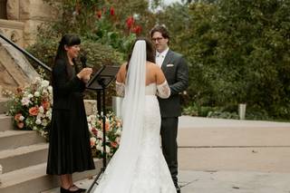 Lauren Vargas, Officiant - 5