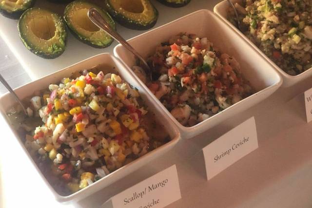 Dagar's Catering 2