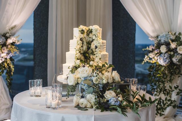Branching Out Floral and Event Design - 4