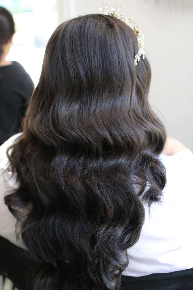 The Bridal Beauty Pros - 2