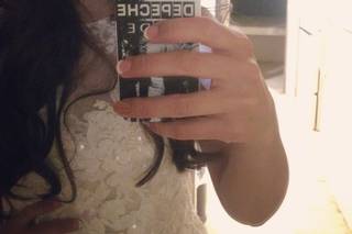 Kangel Makeup - 18