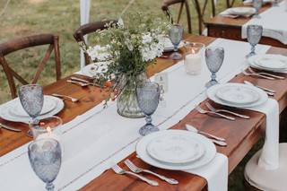 Showcase Events Rentals & Planning - 24