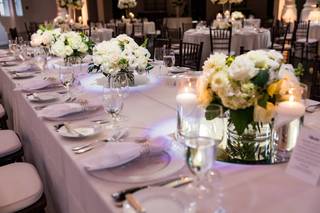 Lori's Flowers - Weddings & Events - 57