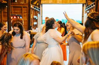 Tom Sawyer DJ Services - 10