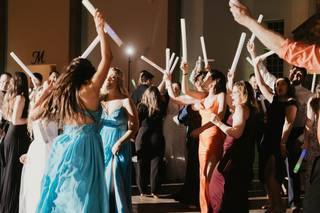 Social Graces Events - 33