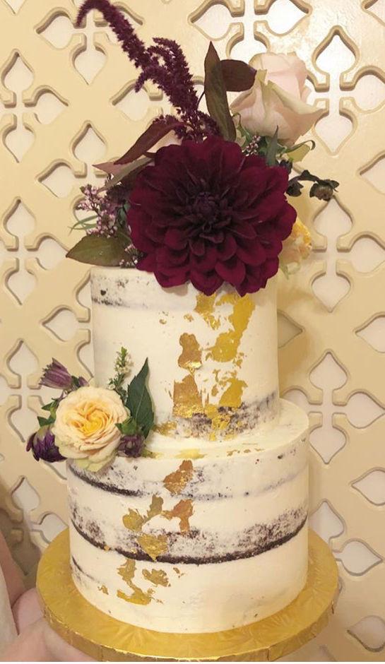 Natty Cakes - 3