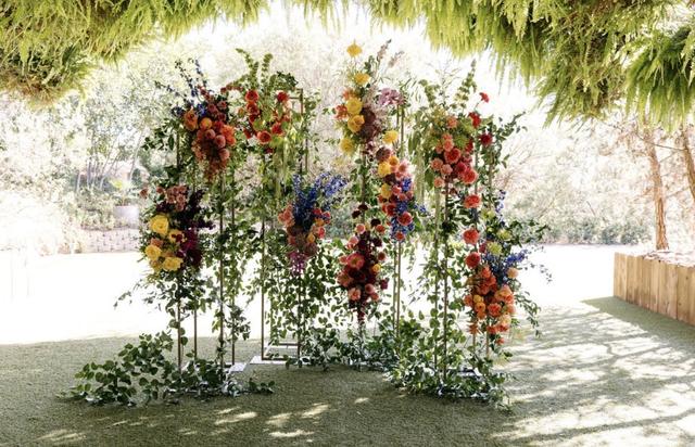 Florencia Florals - 1