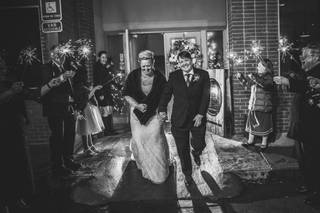 Three Little Birds Weddings - 18