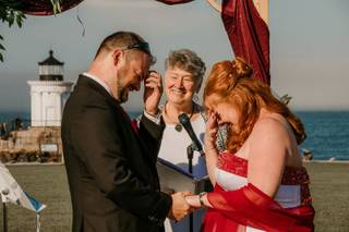 Beth Koehler, Wedding Officiant - 19