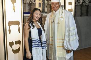 Rabbi Frank - 54