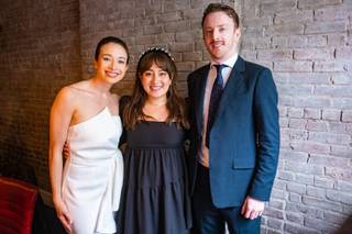 Arc Weddings - 35