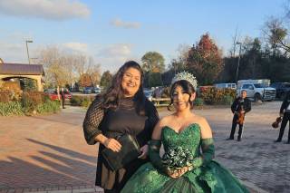 Mercy The Officiant - 15