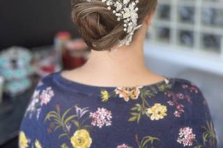 D'Bella Salon - 8