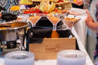 The Happy Catering Company - 6