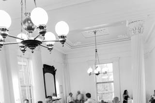 The Taylor Mansion - 9