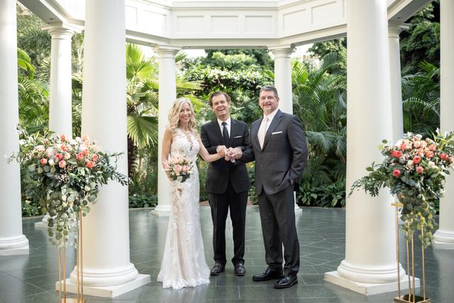 Nashvows.com - Todd Rodarmel - 1