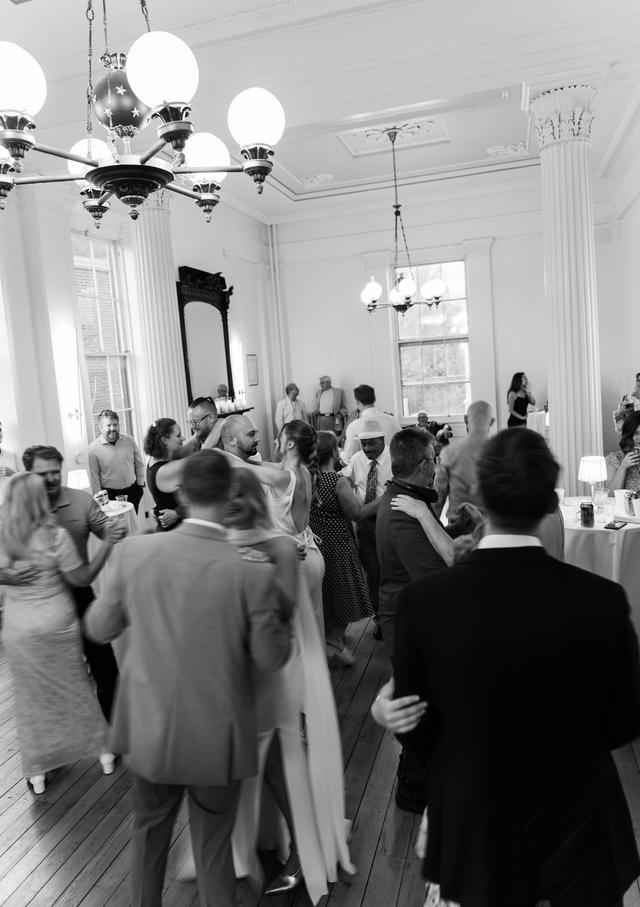 The Taylor Mansion - 2