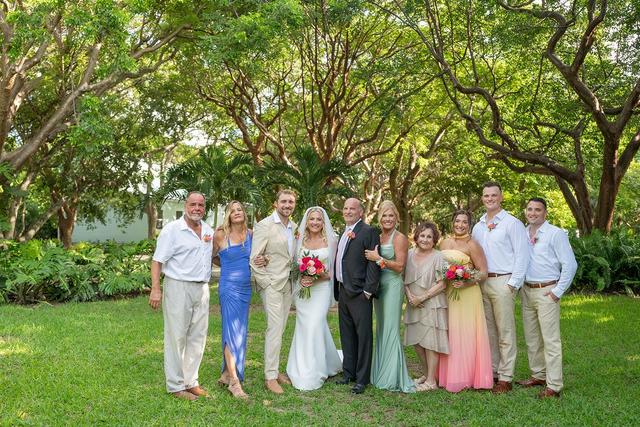 Key Largo Lighthouse Beach Weddings - 4