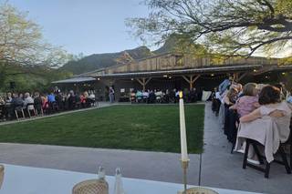 Stardance Event Center - 36