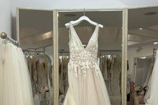 Ve'Lace Bridal - 15