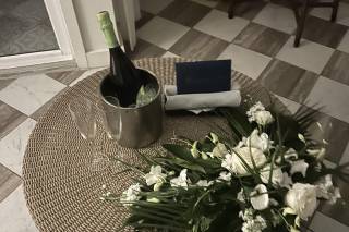 Family Affair Key West Wedding Planning Services - 17