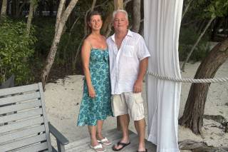 The Keys Notary/ Wedding Officiant - 6